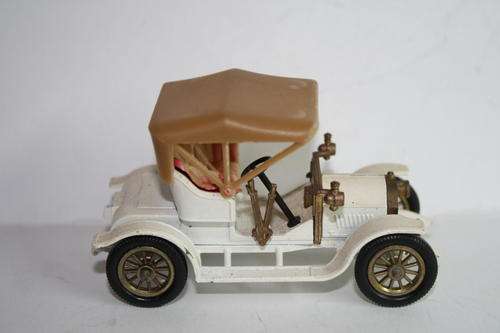 Opel Coupe 1909