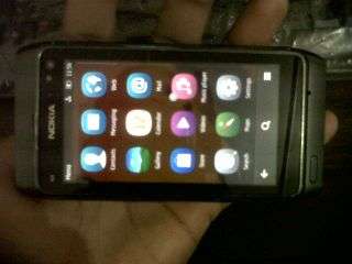 Nokai N8