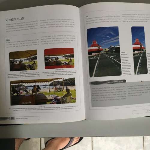 Complete Digital Photography