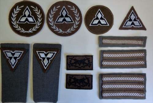 COLLECTION  SWAFT