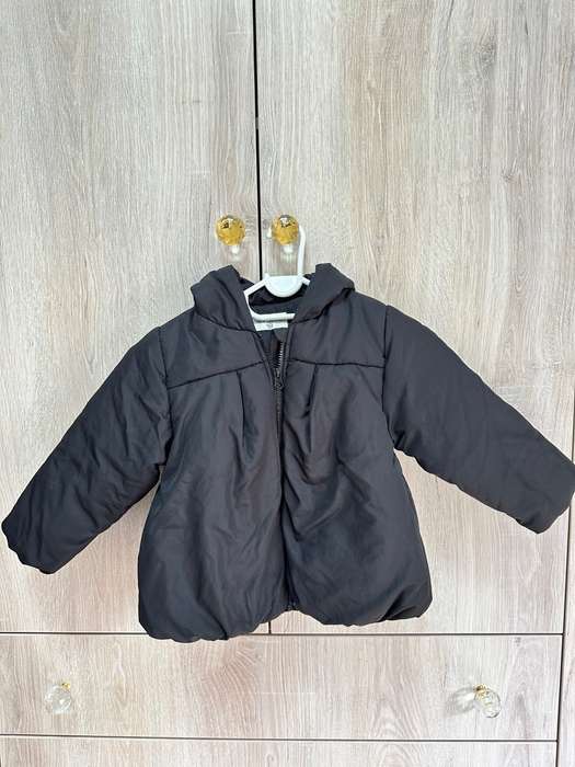 PANDA WINTER JACKET WITH CUTE TAIL DESIGN FOR KIDS 100CM 2-3YEARS