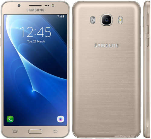 Samsung Galaxy J7 Gold Dual Sim***AS GOOD AS NEW!!***