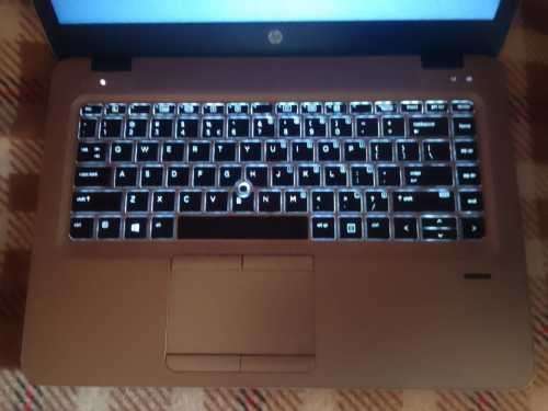 *4 HOUR BATTERY*HP Elitebook--6Th Gen Core i5 CPU/4 Gig Ram/1TB Hdd/Windows 11 Laptop