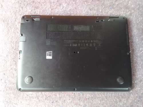*4 HOUR BATTERY*HP Elitebook--6Th Gen Core i5 CPU/4 Gig Ram/1TB Hdd/Windows 11 Laptop