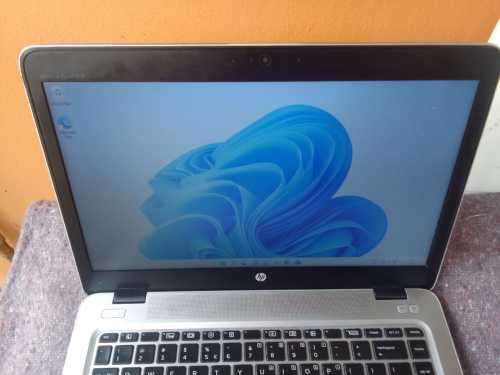 *4 HOUR BATTERY*HP Elitebook--6Th Gen Core i5 CPU/4 Gig Ram/1TB Hdd/Windows 11 Laptop