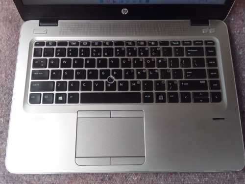 *4 HOUR BATTERY*HP Elitebook--6Th Gen Core i5 CPU/4 Gig Ram/1TB Hdd/Windows 11 Laptop