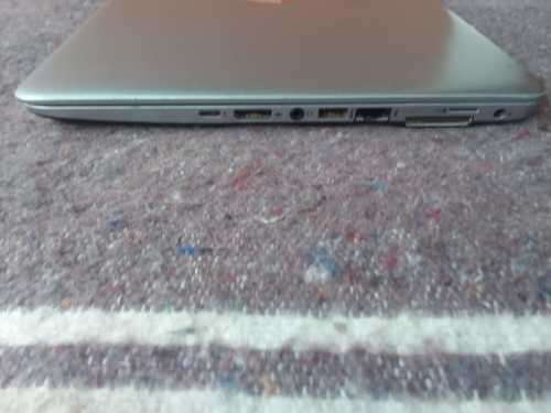 *4 HOUR BATTERY*HP Elitebook--6Th Gen Core i5 CPU/4 Gig Ram/1TB Hdd/Windows 11 Laptop