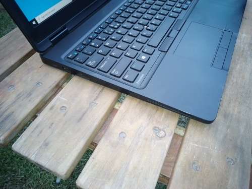 Dell Precision 3520 15.6 FHD, Core i7 7820HQ 2.9GHz, 32GB RAM, 512GB NVMe, NVIDIA Quadro 2Gig DDR5