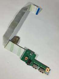 ACER Aspire 3 A315 A315-33 Aspire USB AUDIO BOARD