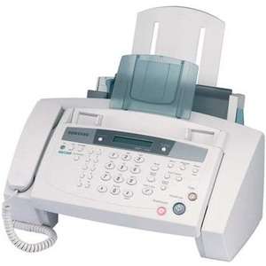 SAMSUNG INKJET FACSIMILE SF-330