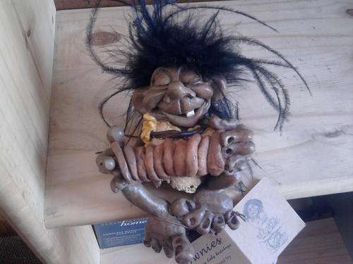 Garden Troll