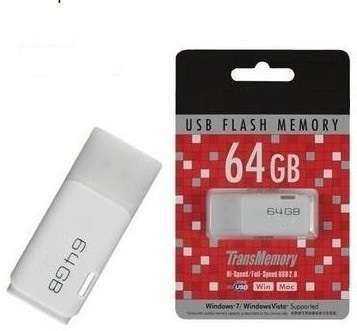 64 GB Usb Flash Memory-Local Stock -Cheap Shipping!!