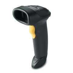 BARCODE SCANNER USB-White and Black Colour- Brand New-Local Stock-Cheap Shipping!!!!