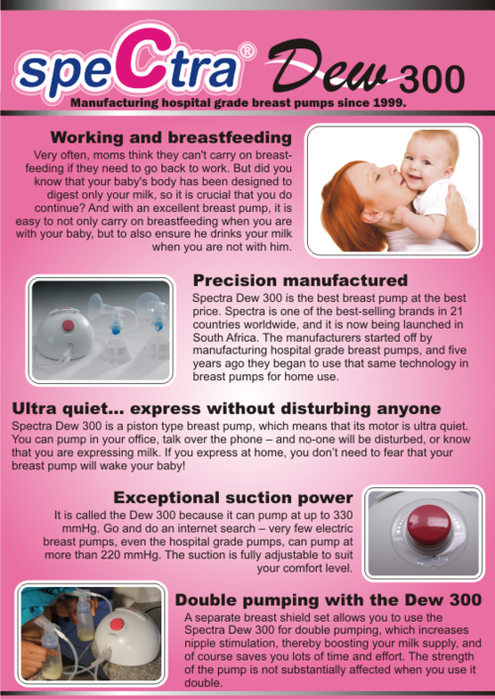 Breast Pumps