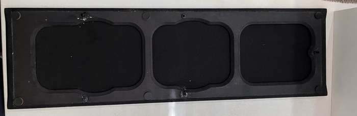 Dali Opticon 6 (MK I) Floorstanding Speakers