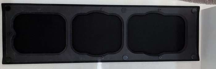 Dali Opticon 6 (MK I) Floorstanding Speakers