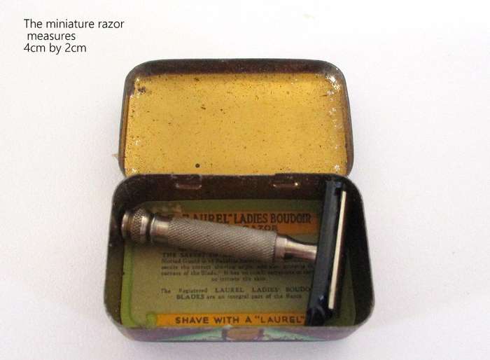 A LOT OF INTERESTING SMALL ITEMS--Please read