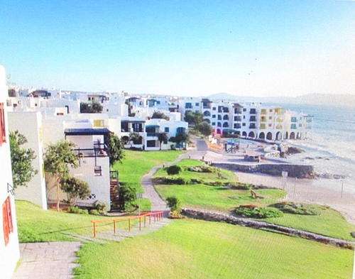 A MIDWEEK AT MYKONOS WESTERN CAPE--MONDAY 24th NOVEMBER -FRIDAY 28th NOVEMBER-Worth R4500.00