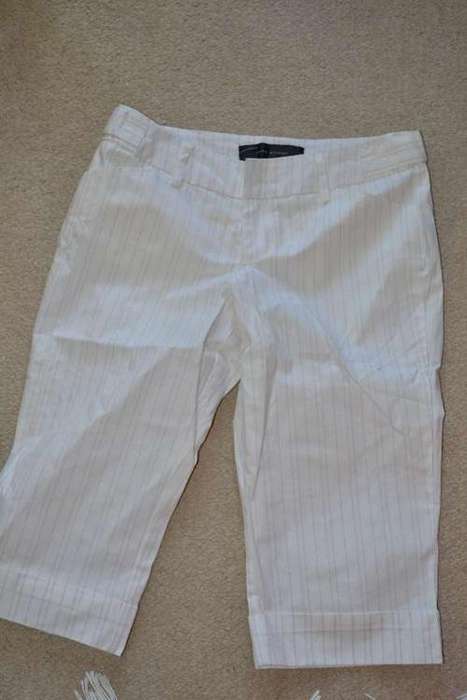 Zara pants - size 34