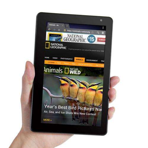 ONE OF THE FASTEST TABLETS ON BIDORBUY - DUAL CORE ONDA V701 TAB - LOCALSTOCK --3G COMPATIBLE
