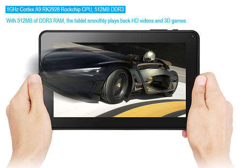 9 INCH TABLET.  BRAND NEW ON BIDORBUY.  BEST NEW LARGE SCREEN TABLET, AVAILABLE LOCALLY.  RRP R2600