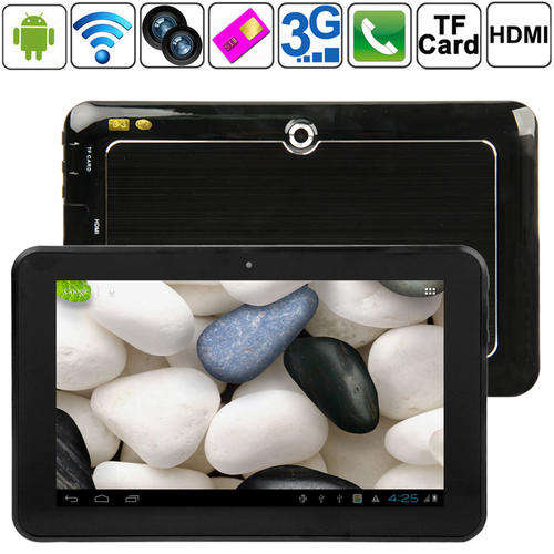 BEST ANDROID TABLET DEAL THIS WEEK-FULL BLOWN 9 INCH 3G TABLET WITH ALL THE FEATURES