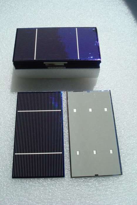 Solar PANEL Cells for sale - A GRADE NEW 3x6 1.8W 3.6 Amp FULL power !