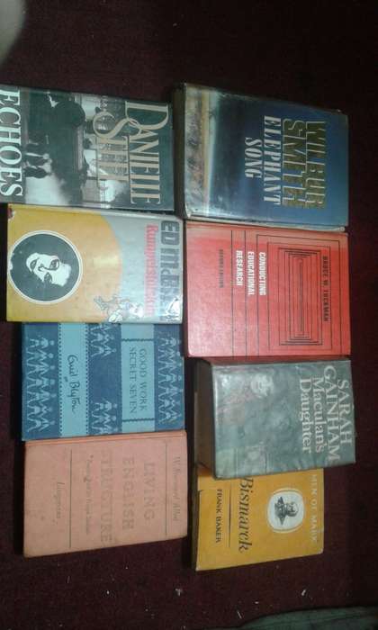 English Novels >Adventure