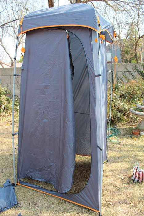 Shower / Change Tent