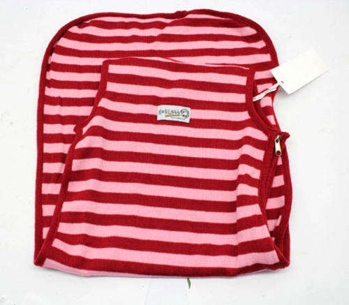 Hoblett Merino Wool Sleep Bag in Pink for 5-24 Months (29 Up for Grabs!!!)