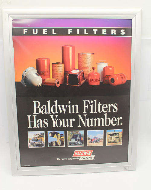 Advertising Frame (2 Up for Grabs!!!)