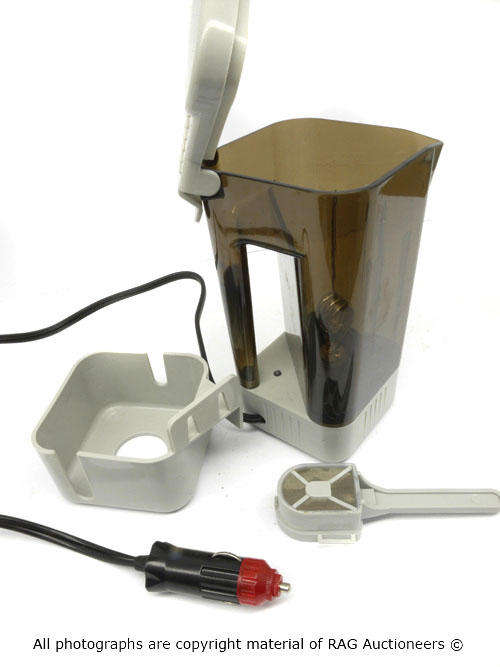 12V Car Kettle
