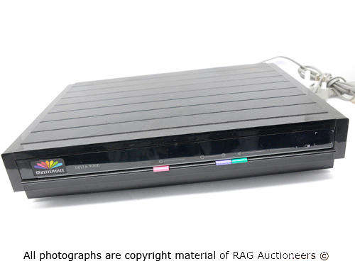 Multichoice Delta 9000 M-net Decoder