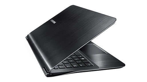 Samsung Series 9 Ultrabook 13" 128GB SSD 4GB RAM SLIM and LIGHT