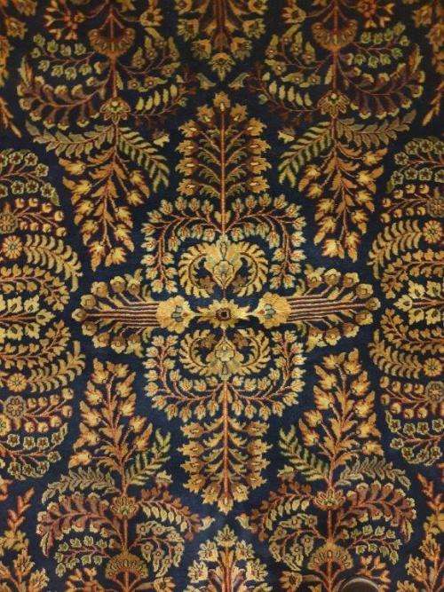 Fine Hand Woven Persian Islamabad