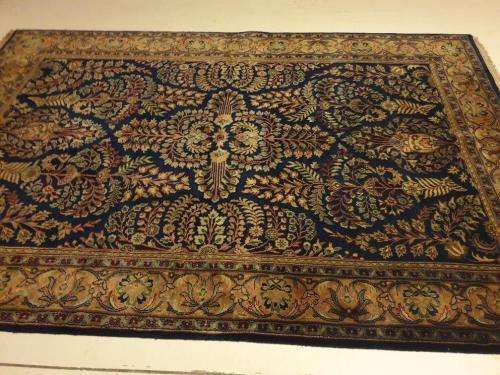 Fine Hand Woven Persian Islamabad
