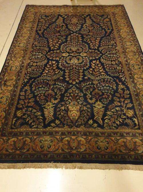 Fine Hand Woven Persian Islamabad