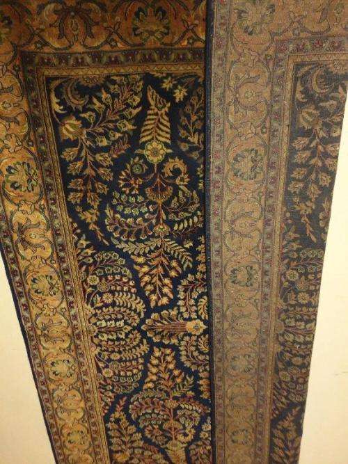 Fine Hand Woven Persian Islamabad