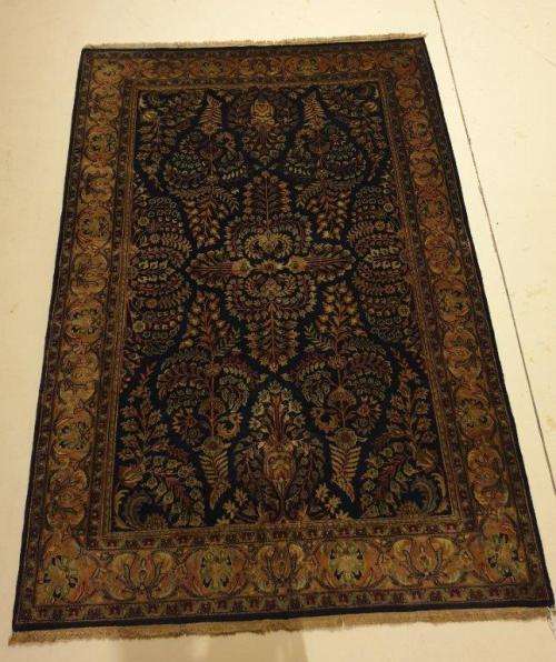 Fine Hand Woven Persian Islamabad