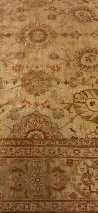 Fine Hand Woven Persian Chobi