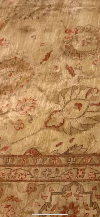 Fine Hand Woven Persian Chobi