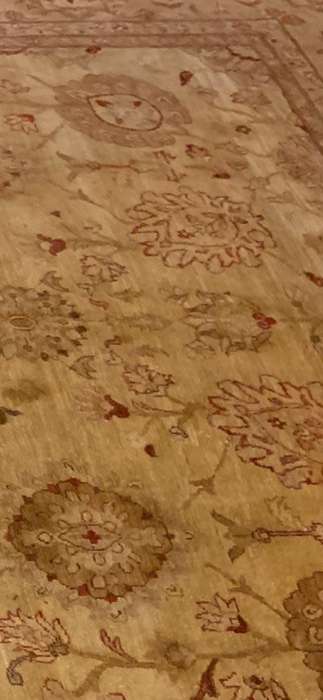 Fine Hand Woven Persian Chobi