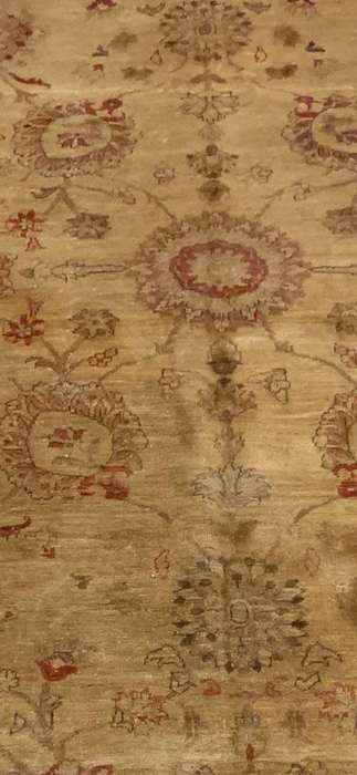 Fine Hand Woven Persian Chobi