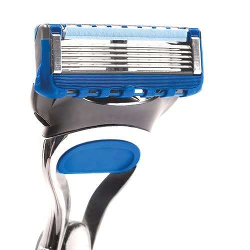 Razor Blade Sharpener and Cleaner Razorpit