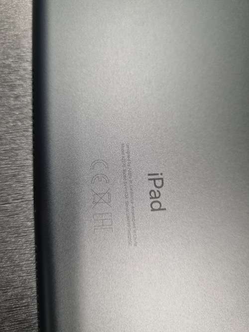 Apple Ipad 8th Generation 32GB Wifi Only