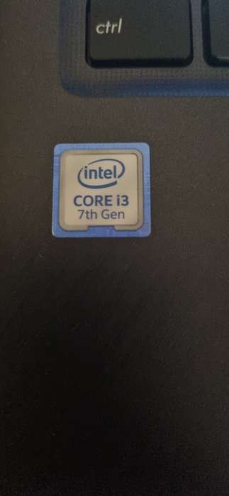 **Bargain** ASUS VivoBook X543U Intel Core i3 7100U 12 GB RAM 120 GB SSD