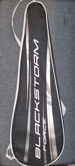 Dunlop Blackstorm Force Squash Racket