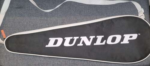 Dunlop Blackstorm Force Squash Racket
