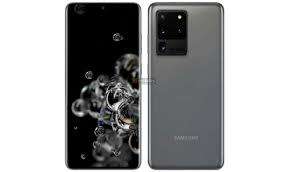 SAMSUNG GALAXY S20 ULTRA 128GB DUAL SIM COSMIC GREY BRAND NEW ICASA APPROVED FREE SHIPPING