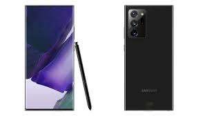 Samsung Galaxy Note 20 Ultra 5G (Dual Sim)